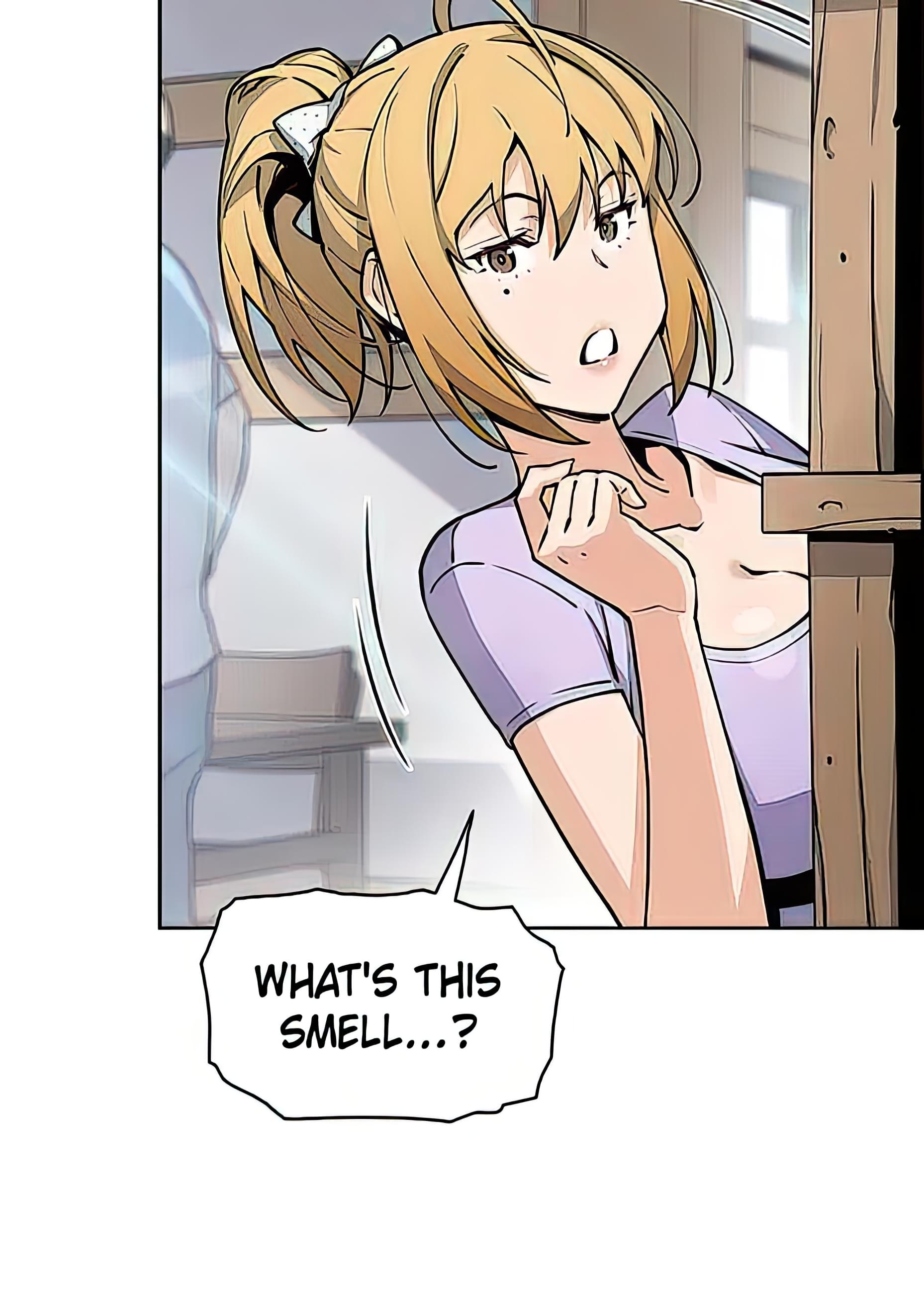 Tofu Shop Beauties Chapter 49 image 24