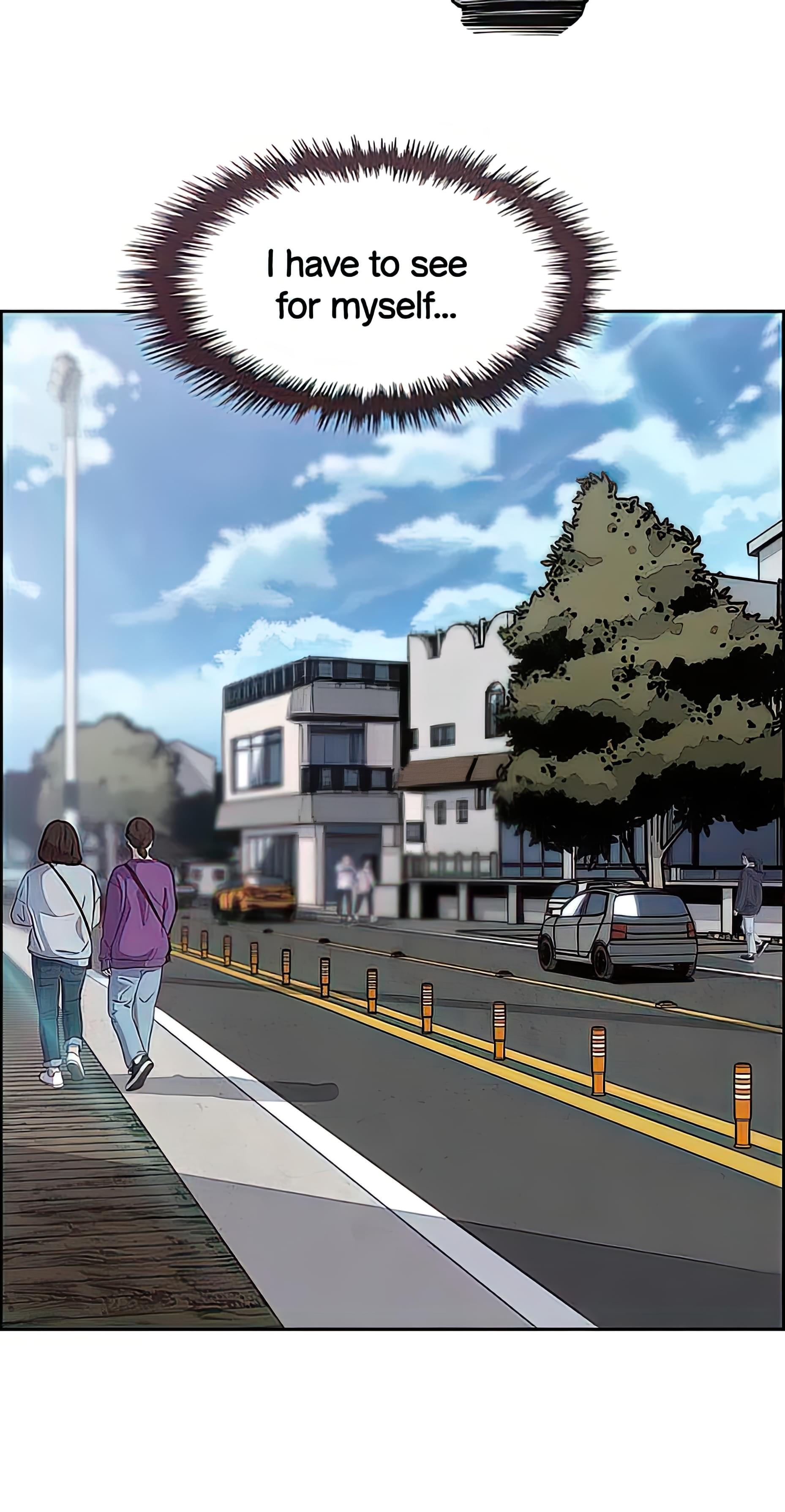 Tofu Shop Beauties Chapter 49 image 28