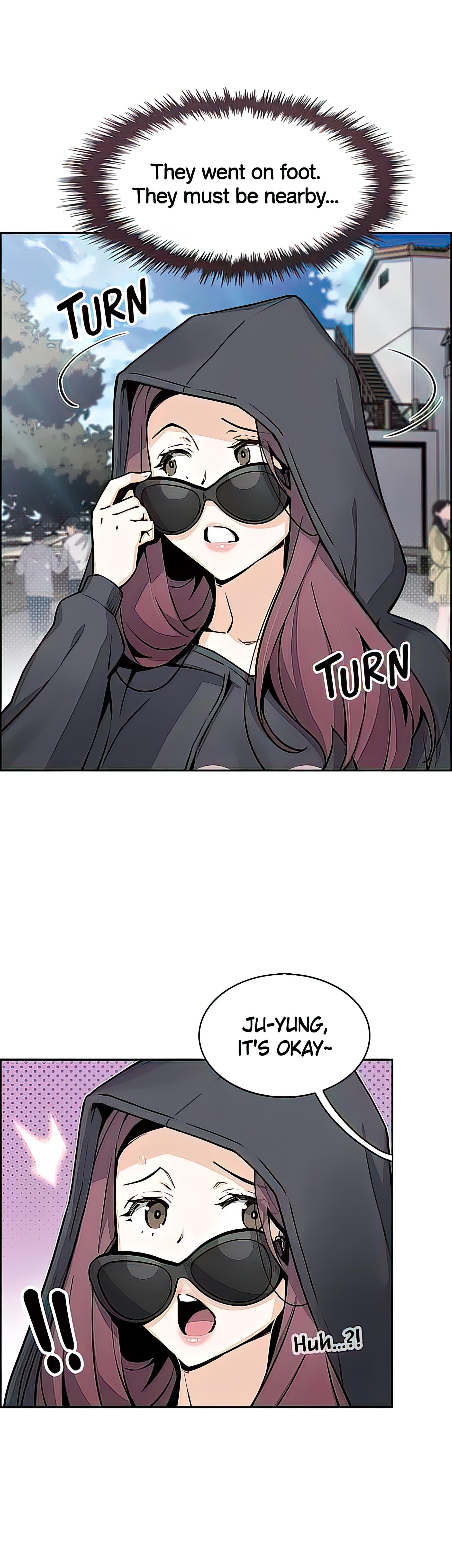 Tofu Shop Beauties Chapter 49 image 29