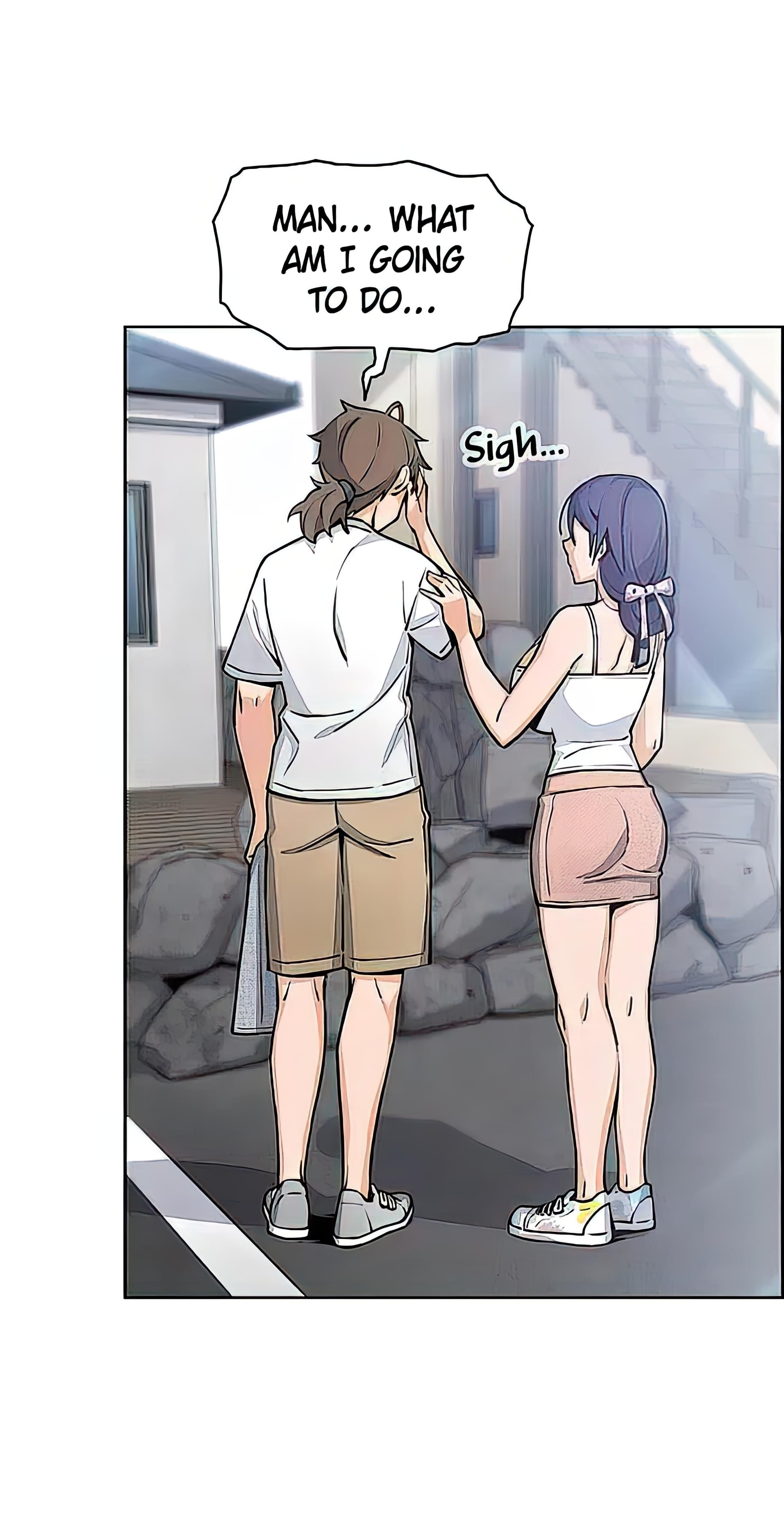 Tofu Shop Beauties Chapter 49 image 30