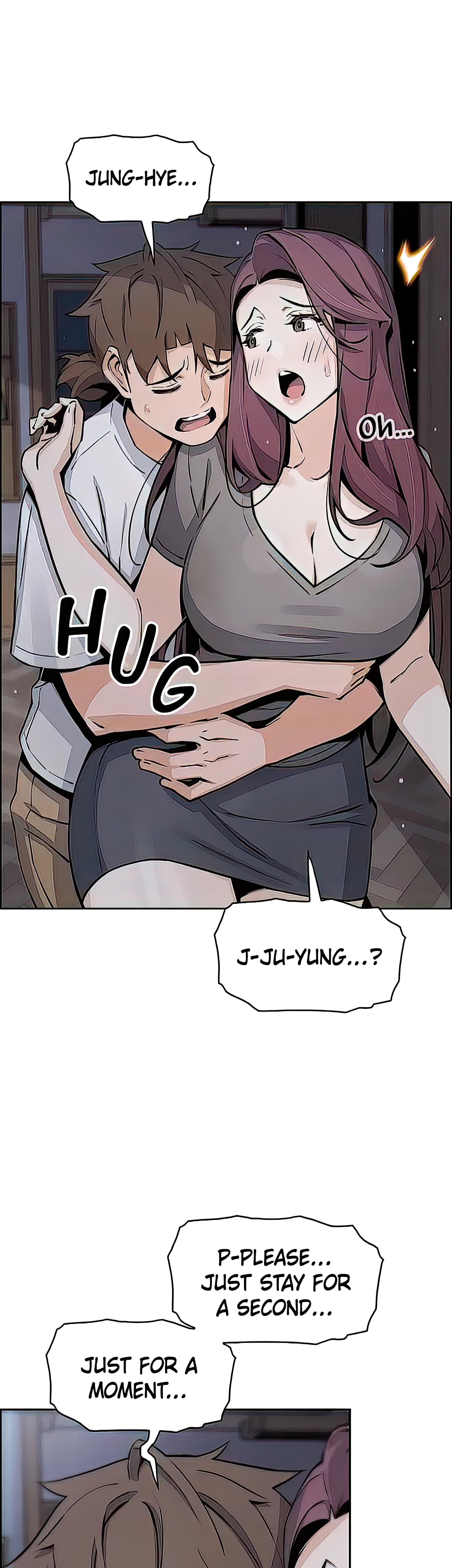 Tofu Shop Beauties Chapter 49 image 39