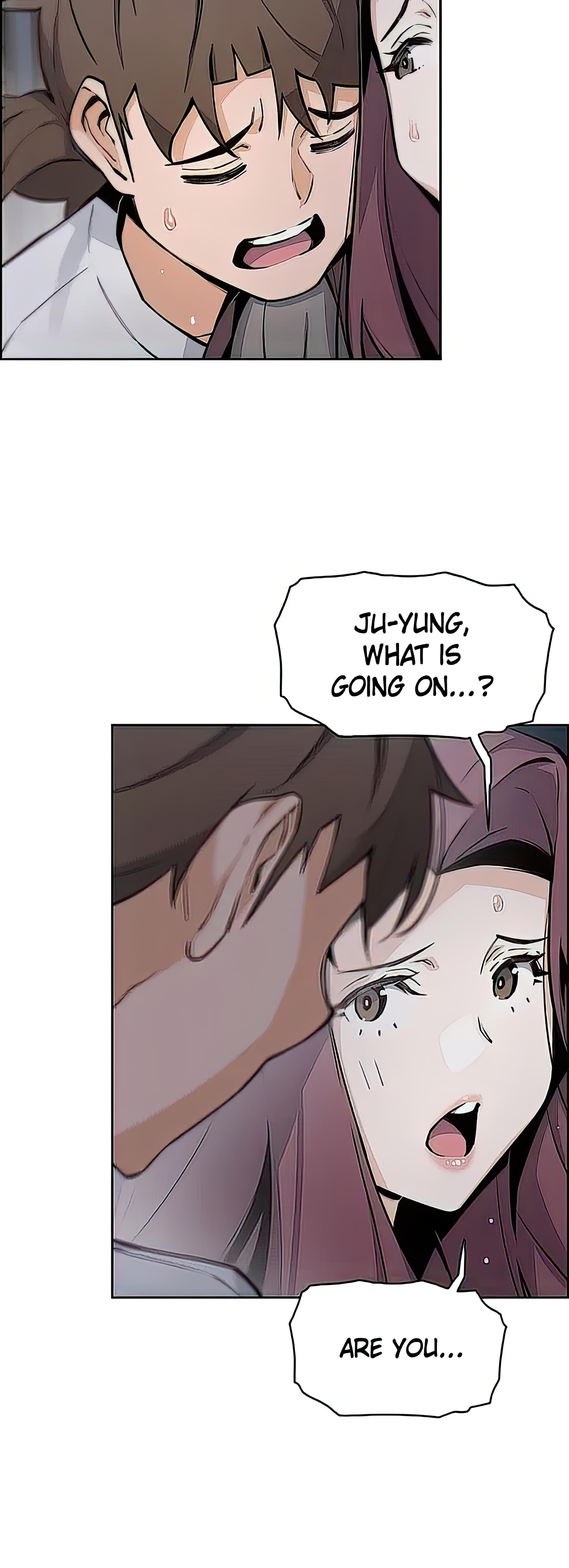Tofu Shop Beauties Chapter 49 image 40