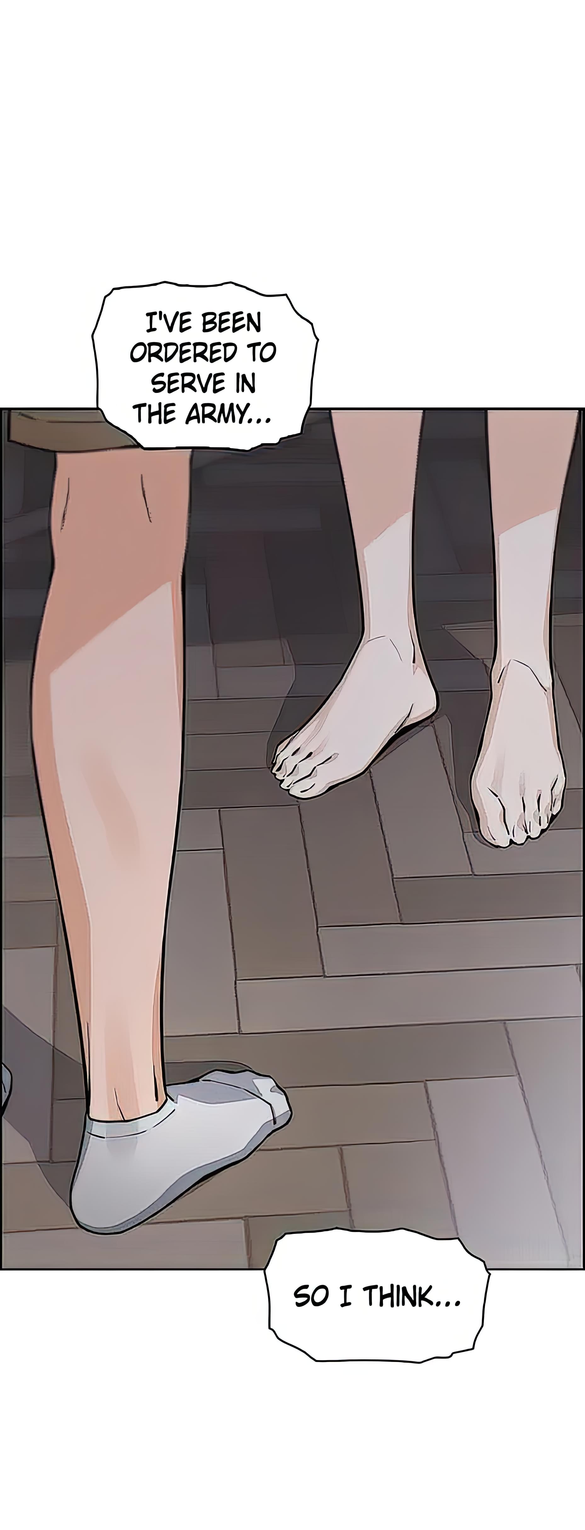 Tofu Shop Beauties Chapter 49 image 42