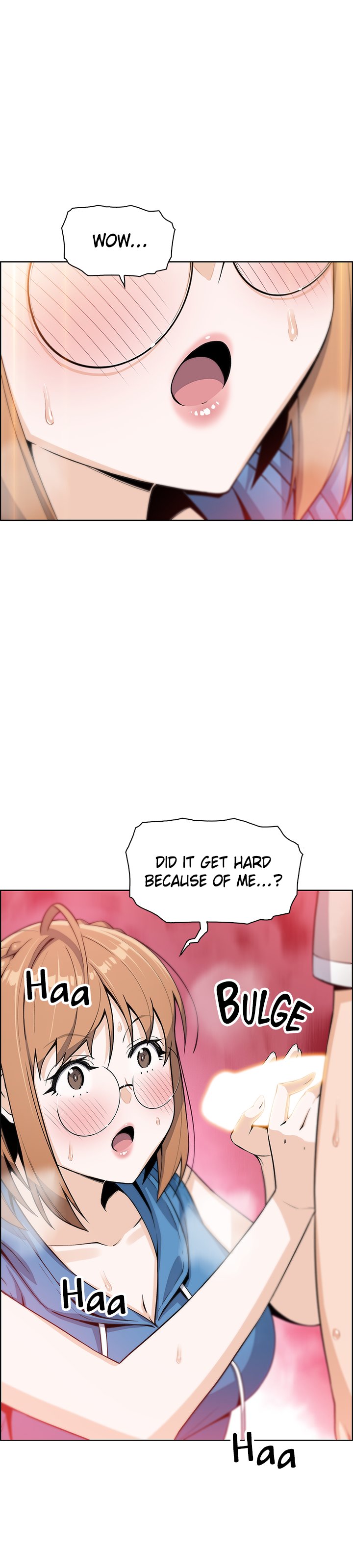 Tofu Shop Beauties Chapter 5 image 0