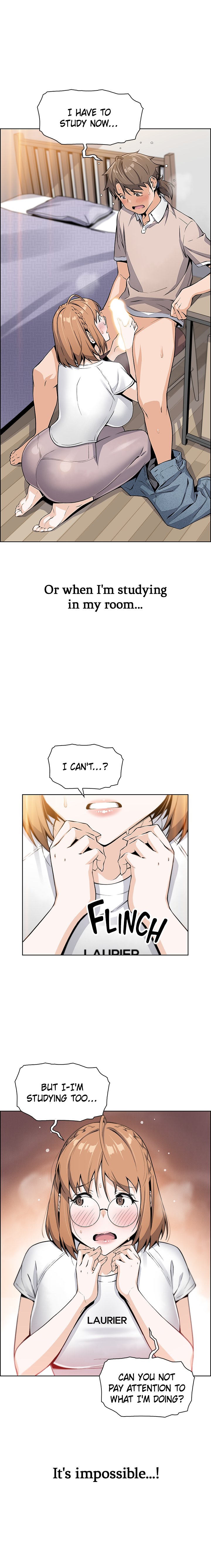 Tofu Shop Beauties Chapter 5 image 10