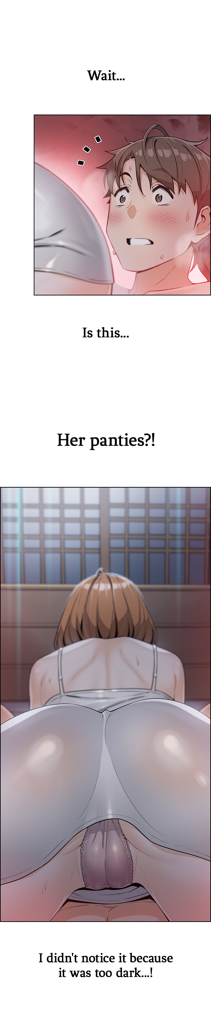 Tofu Shop Beauties Chapter 5 image 16