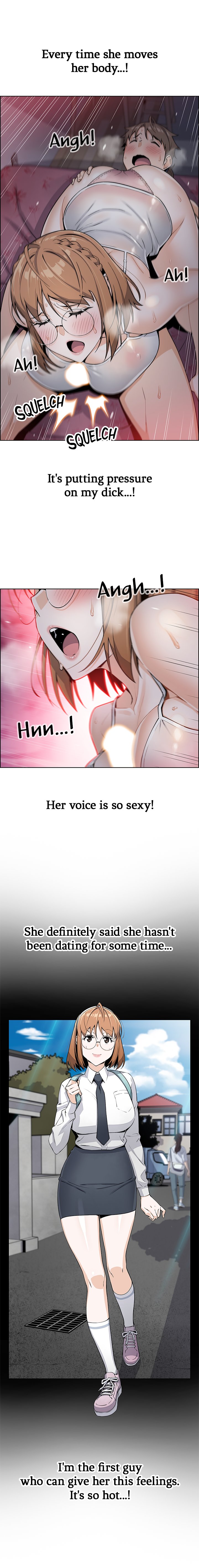 Tofu Shop Beauties Chapter 5 image 24