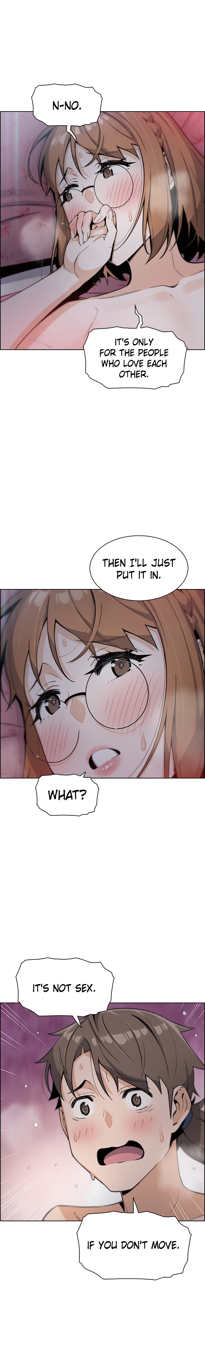 Tofu Shop Beauties Chapter 5 image 27