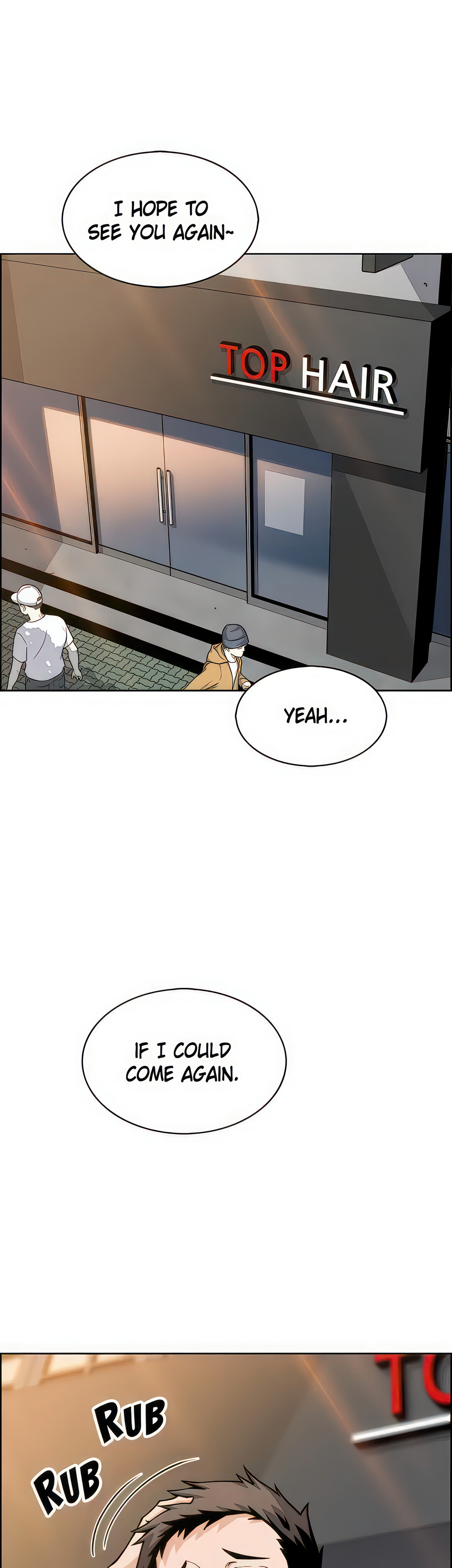 Tofu Shop Beauties Chapter 50 image 0