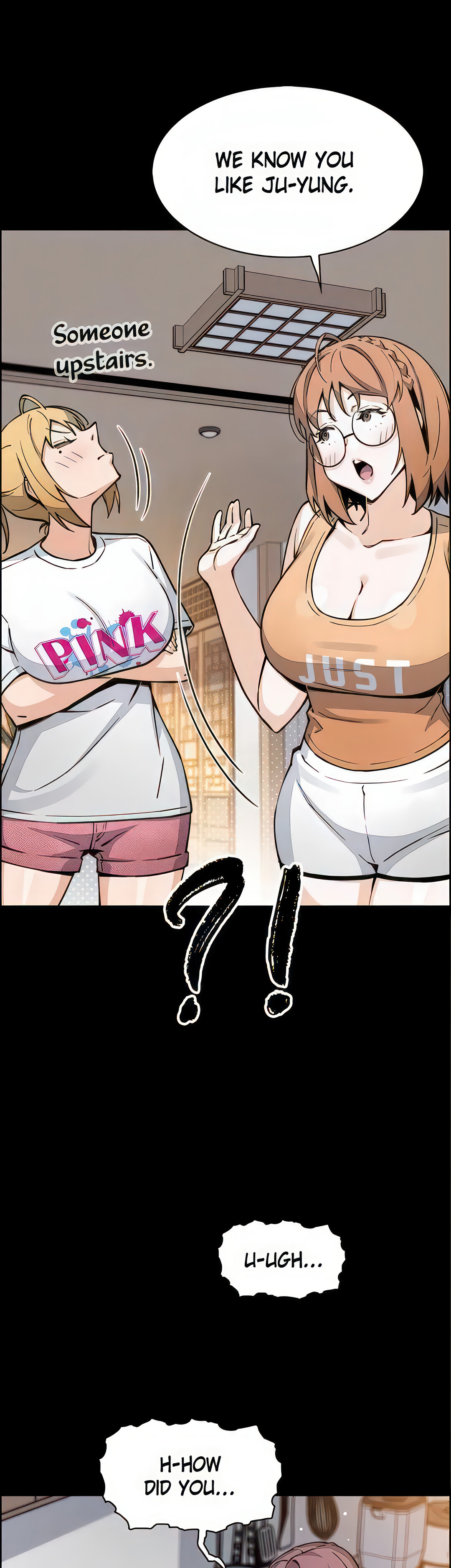 Tofu Shop Beauties Chapter 50 image 12