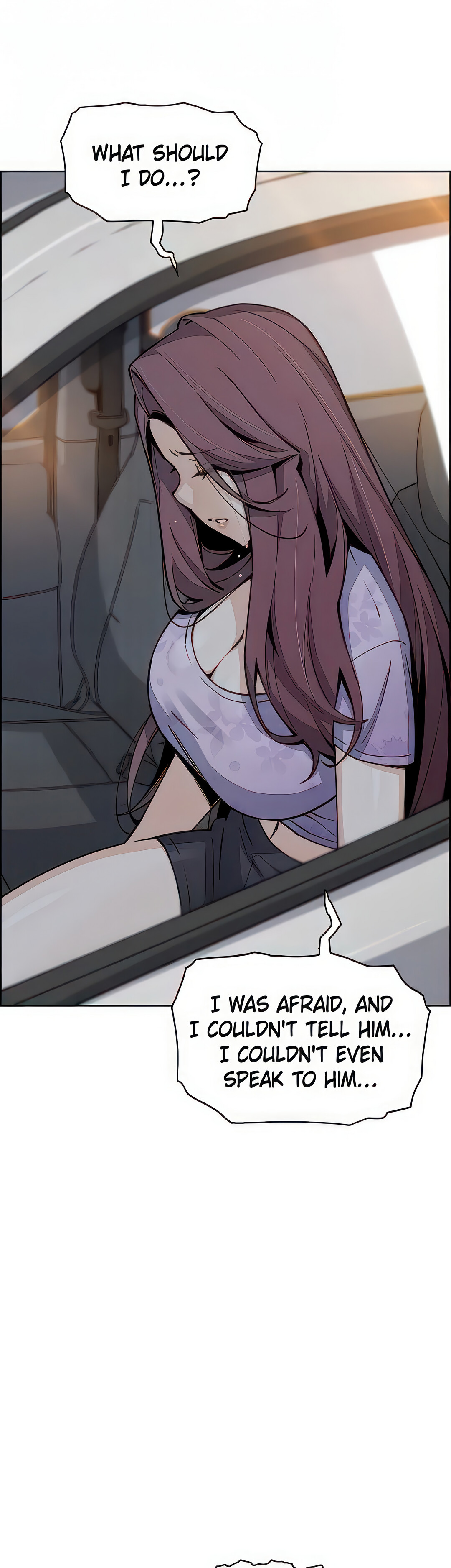 Tofu Shop Beauties Chapter 50 image 18