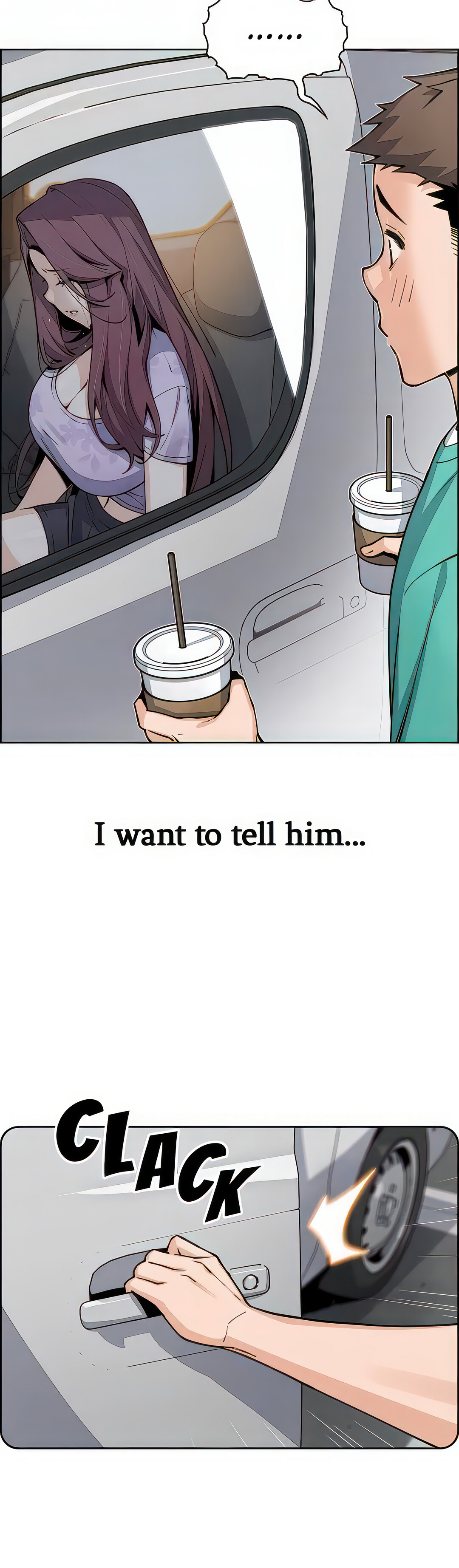 Tofu Shop Beauties Chapter 50 image 19