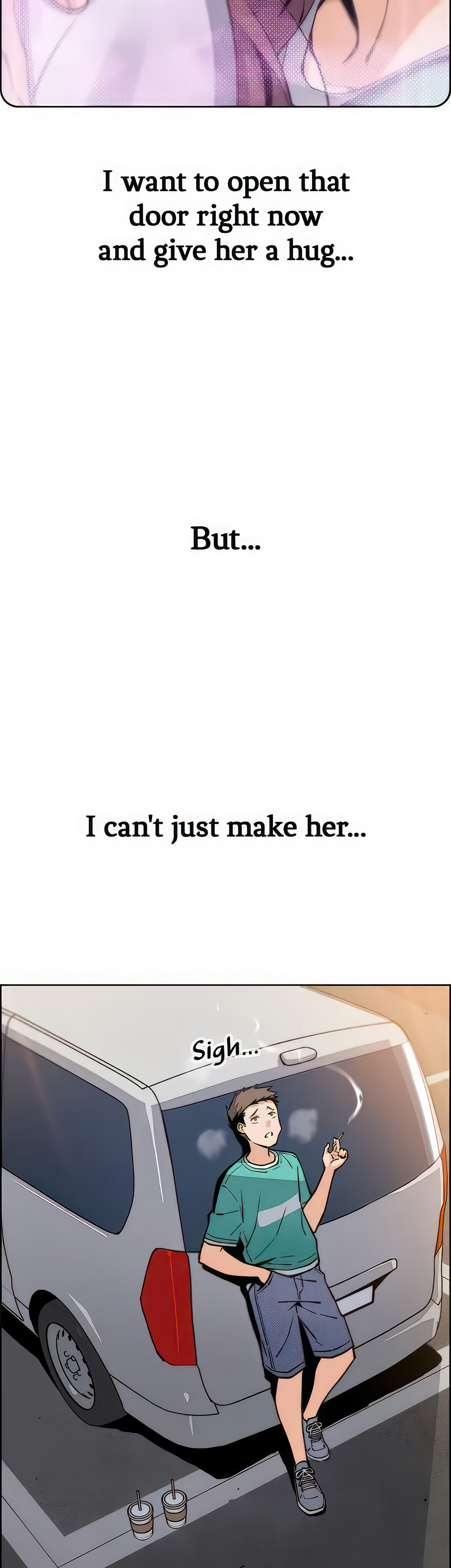 Tofu Shop Beauties Chapter 50 image 21