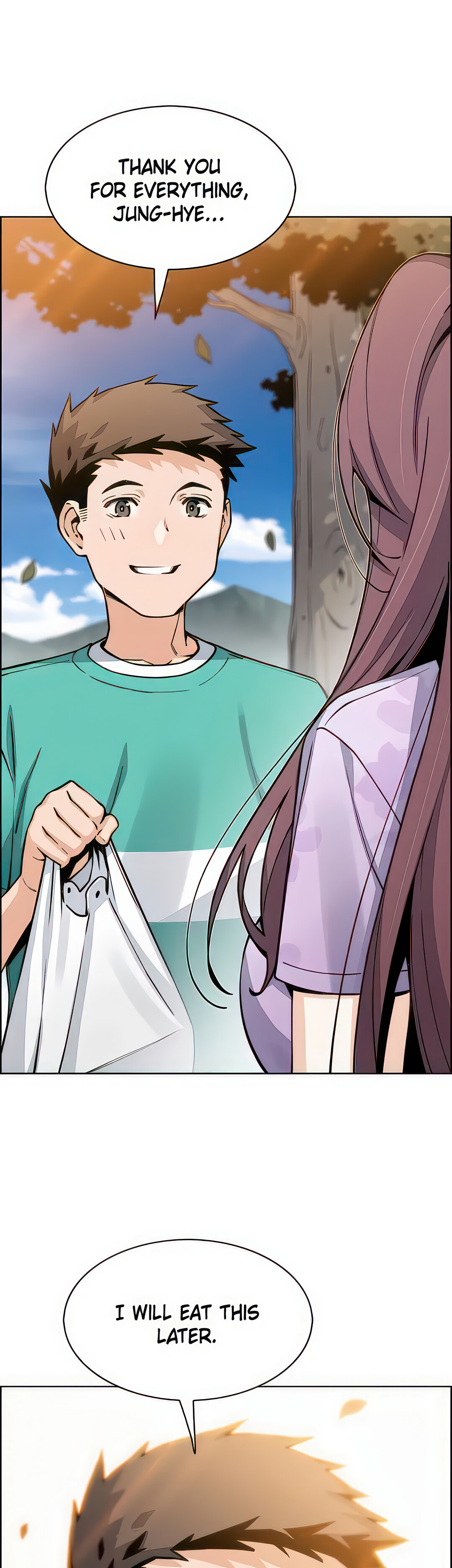 Tofu Shop Beauties Chapter 50 image 28