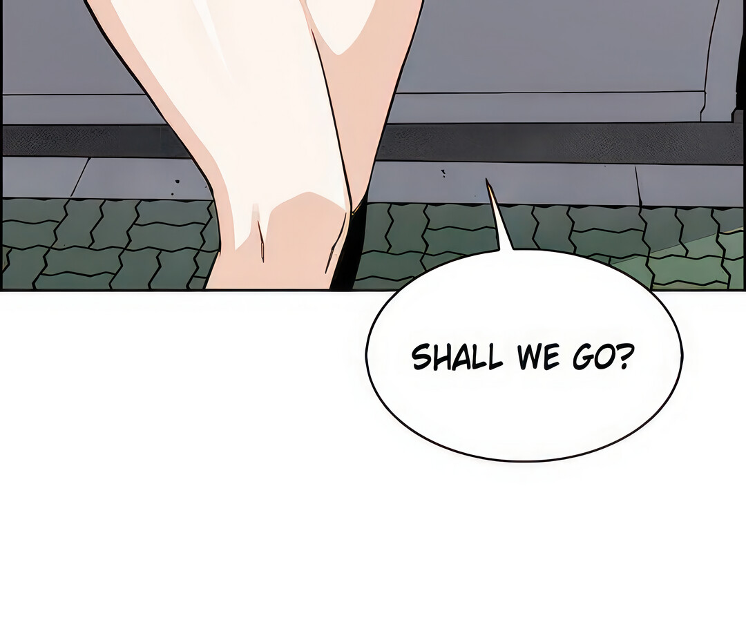 Tofu Shop Beauties Chapter 50 image 2