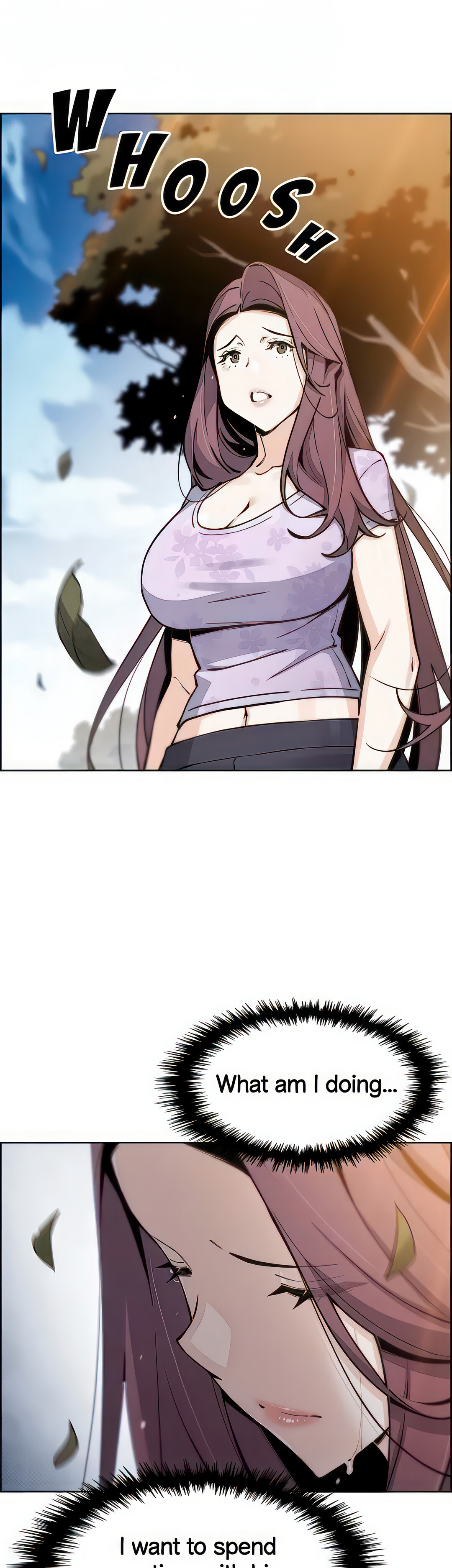 Tofu Shop Beauties Chapter 50 image 31