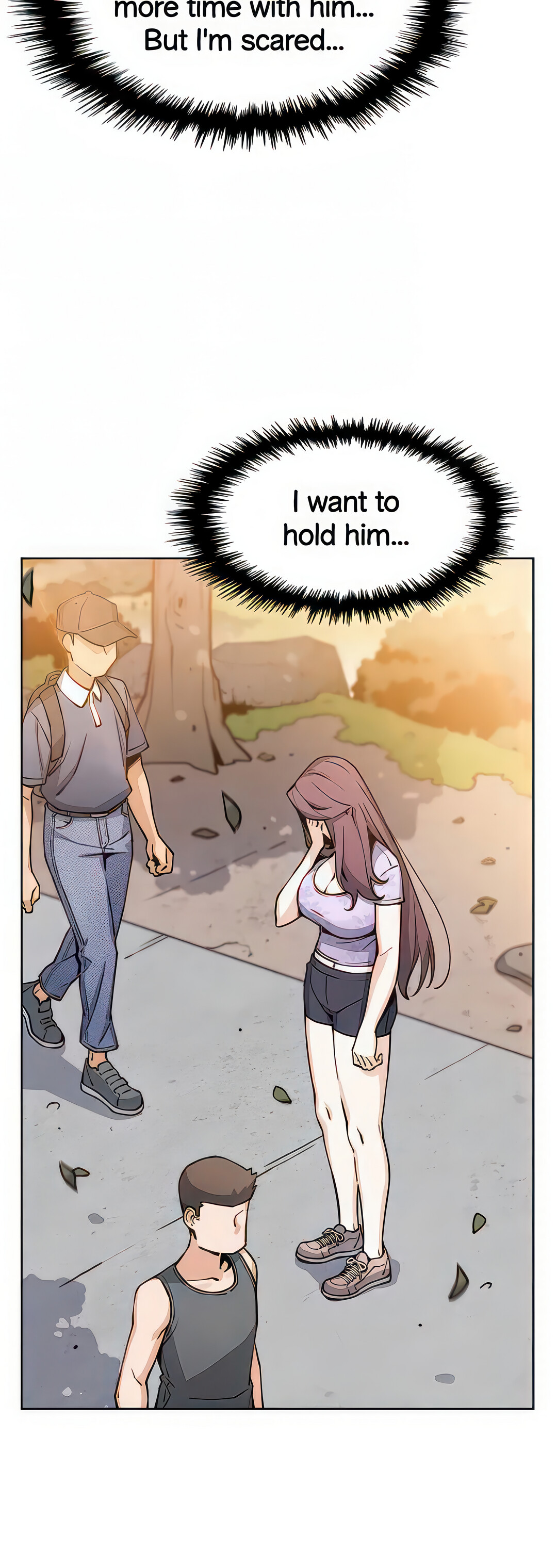 Tofu Shop Beauties Chapter 50 image 32