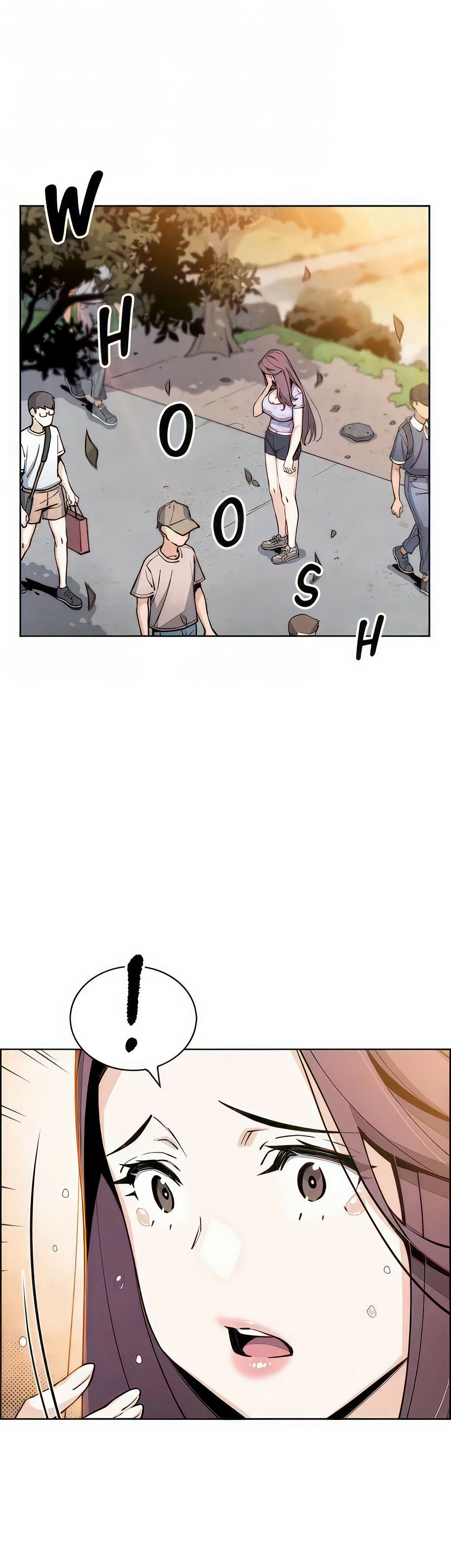 Tofu Shop Beauties Chapter 50 image 33