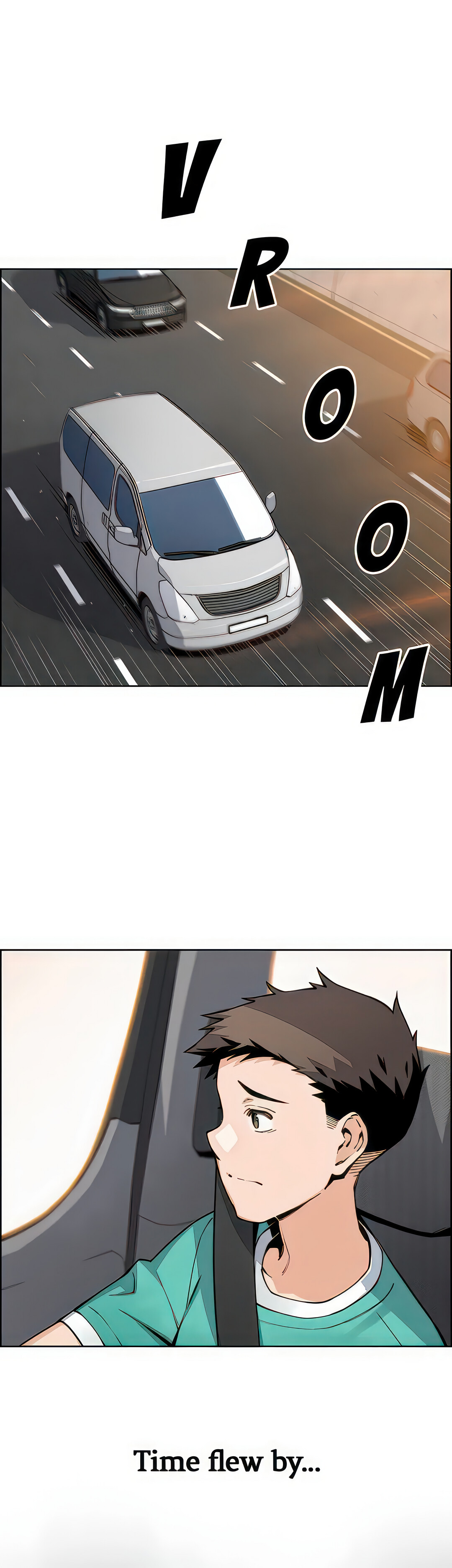 Tofu Shop Beauties Chapter 50 image 4