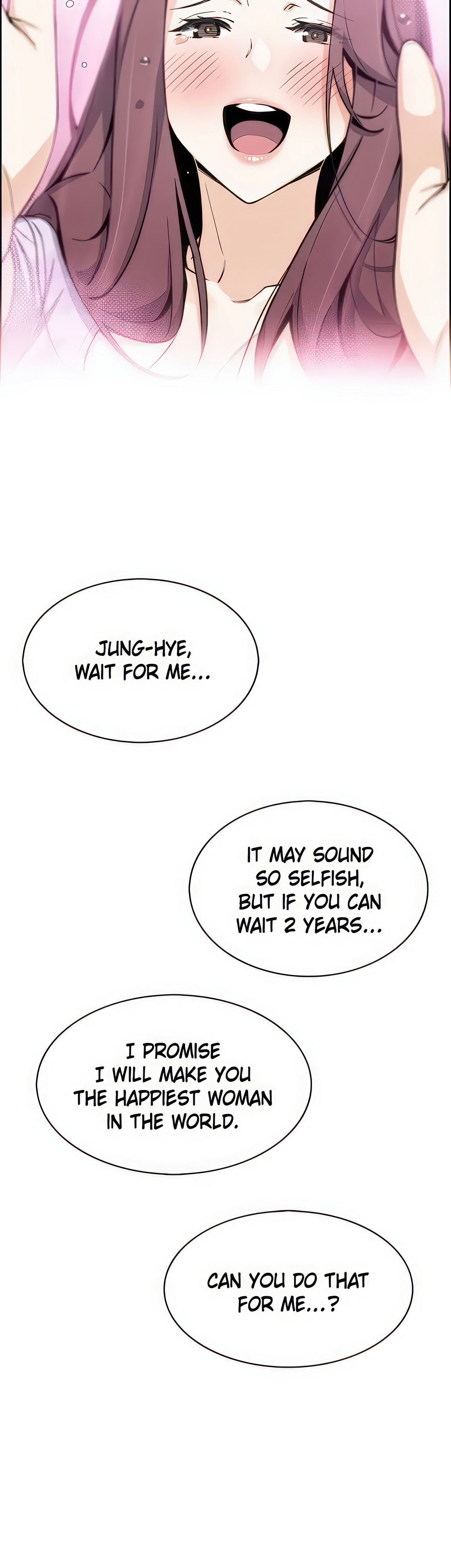 Tofu Shop Beauties Chapter 50 image 50