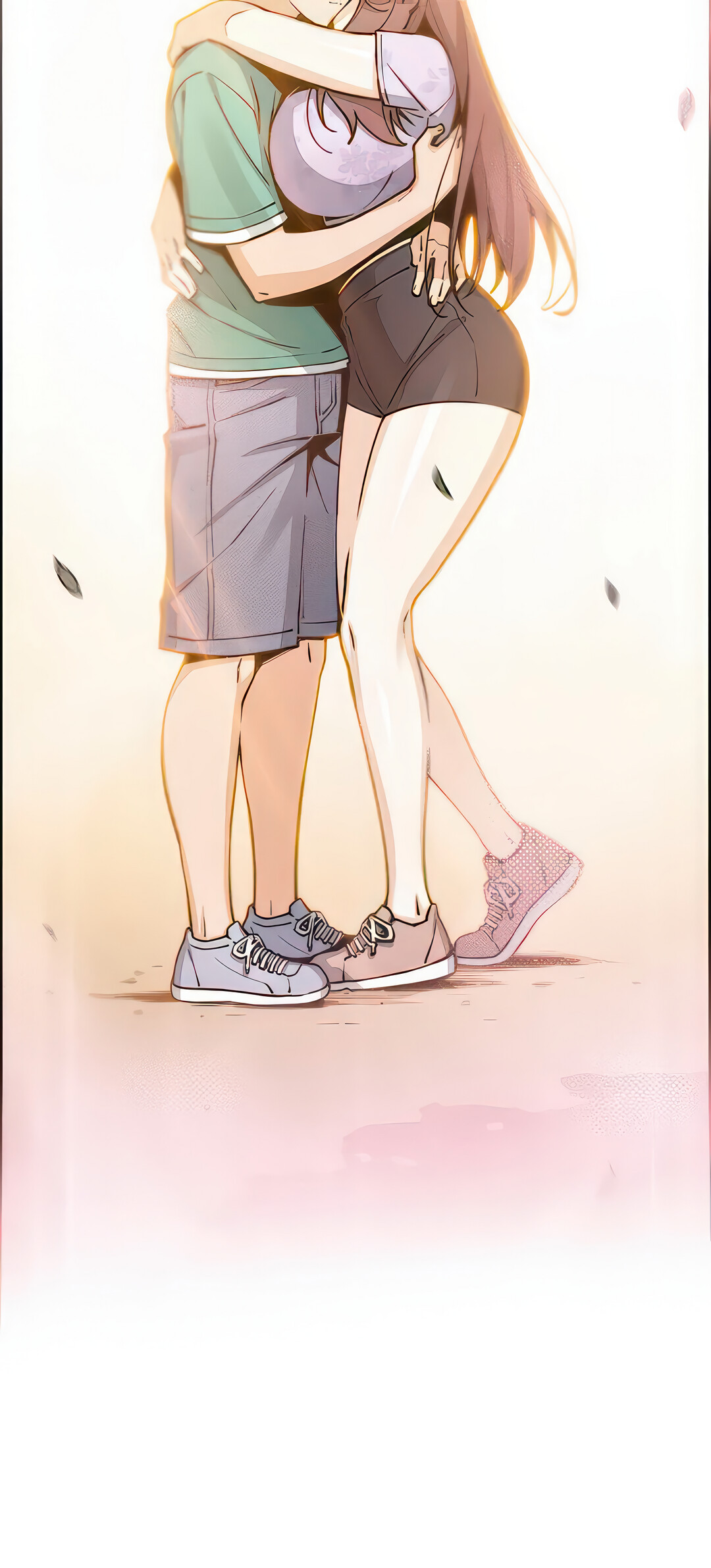 Tofu Shop Beauties Chapter 50 image 53
