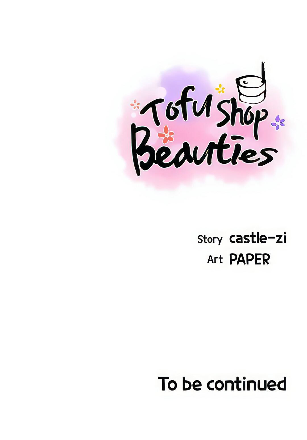 Tofu Shop Beauties Chapter 50 image 54