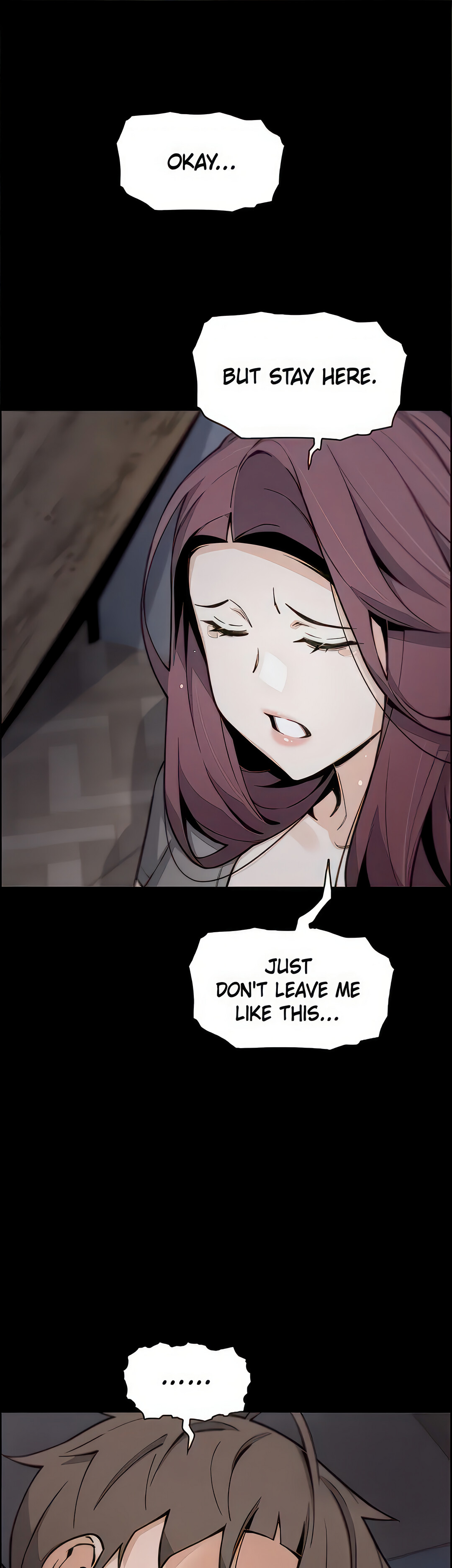 Tofu Shop Beauties Chapter 50 image 6