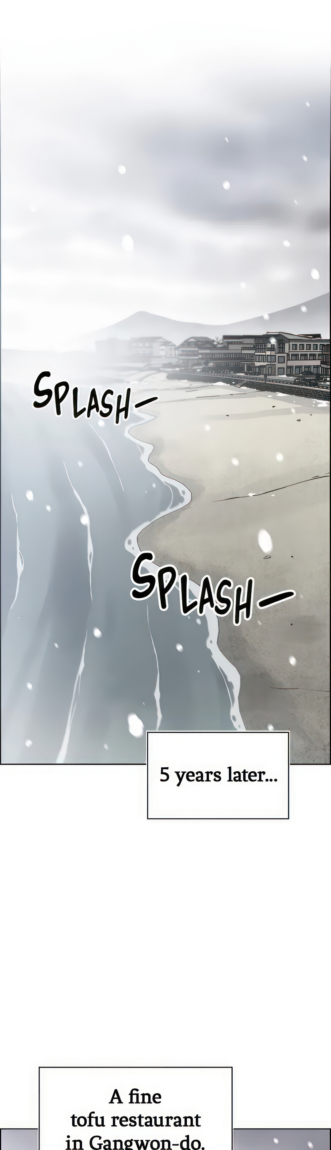 Tofu Shop Beauties Chapter 51 - The End image 0