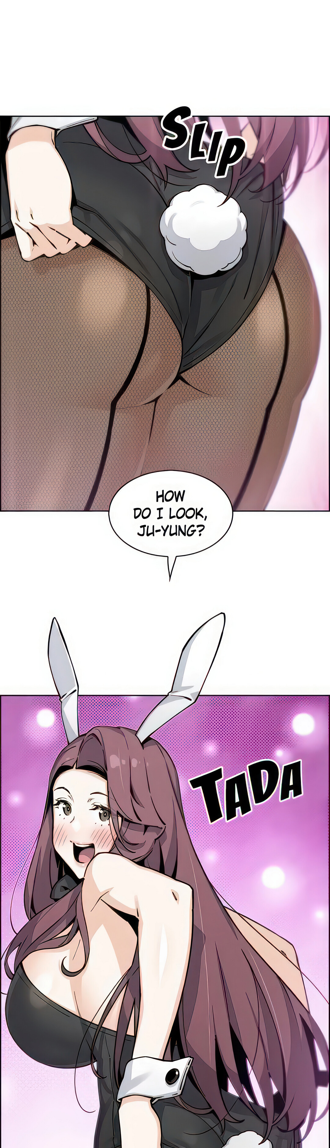 Tofu Shop Beauties Chapter 51 - The End image 10
