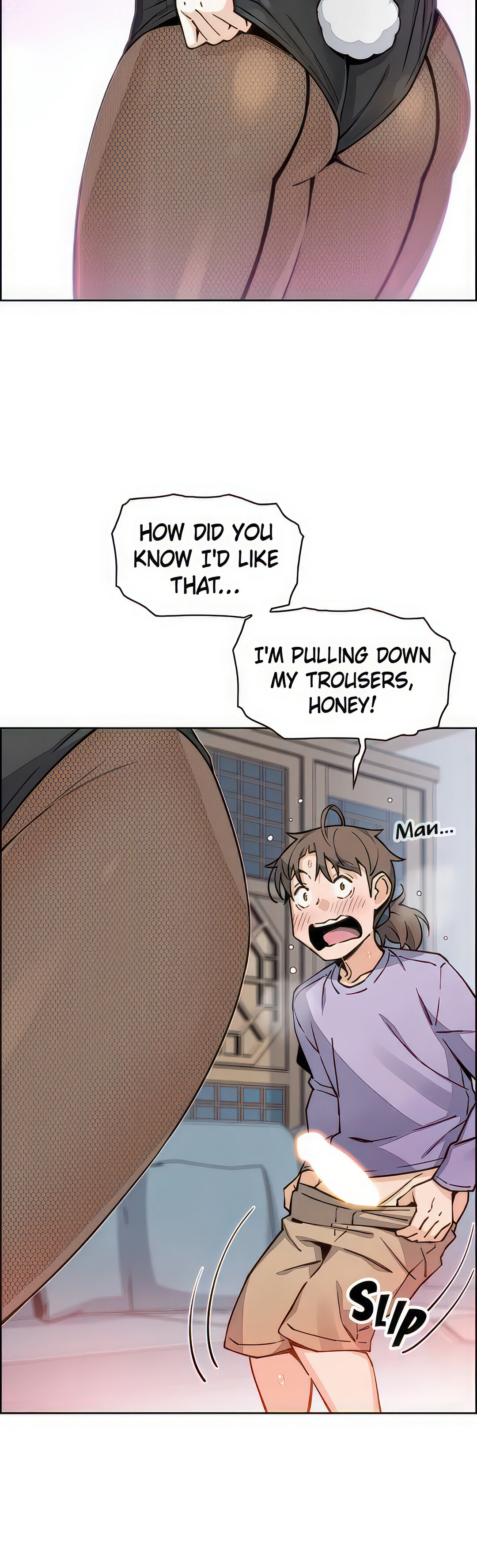 Tofu Shop Beauties Chapter 51 - The End image 11
