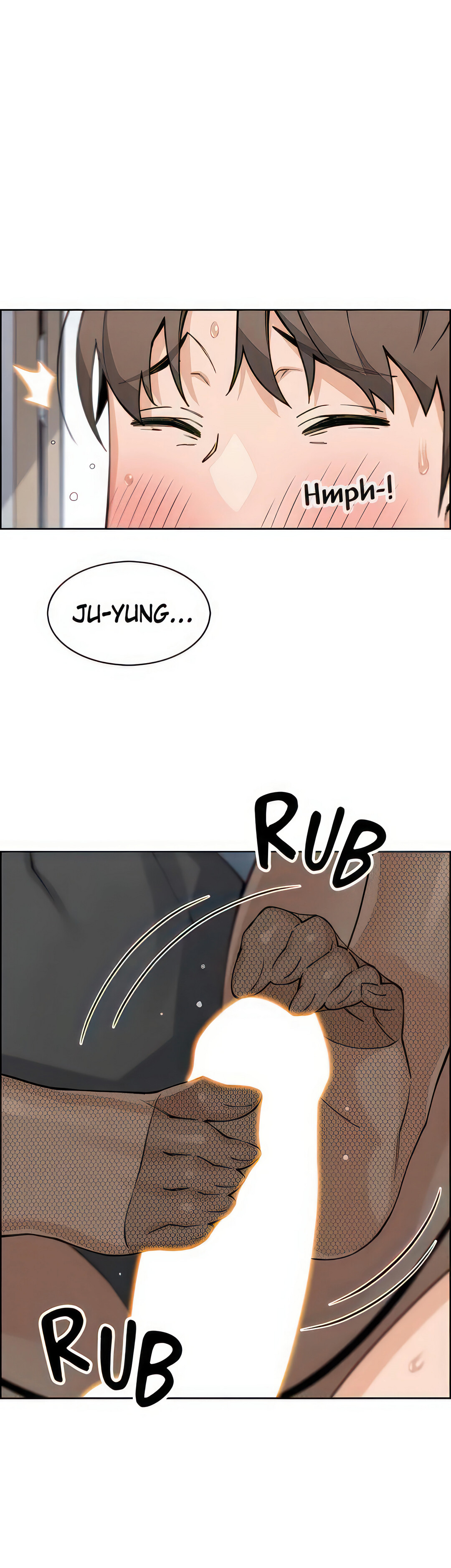 Tofu Shop Beauties Chapter 51 - The End image 12