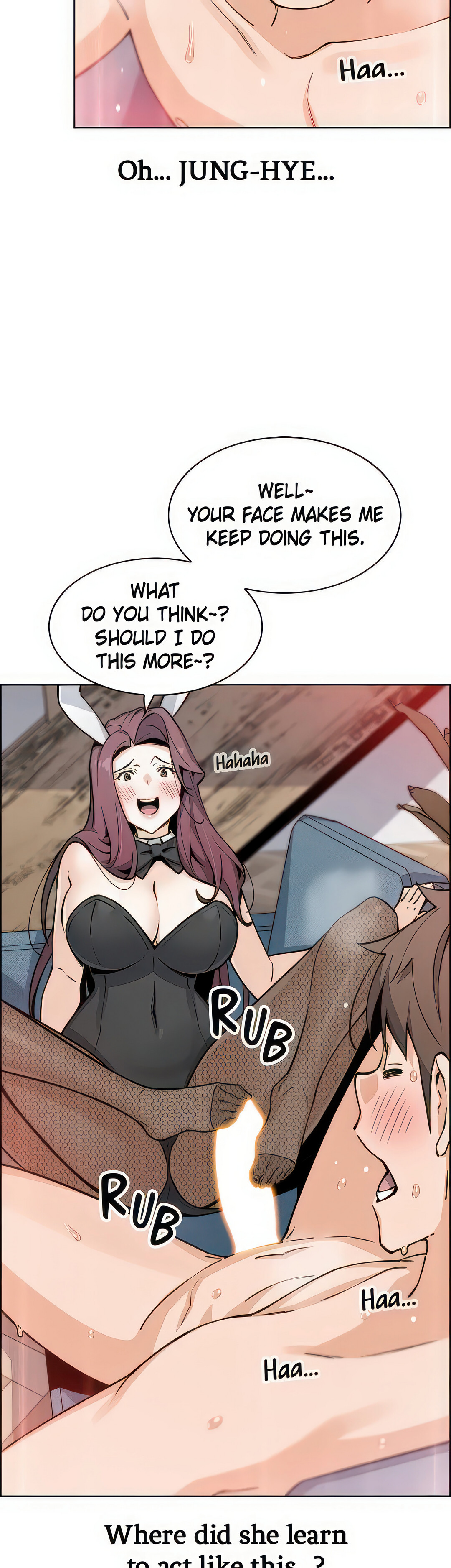 Tofu Shop Beauties Chapter 51 - The End image 15