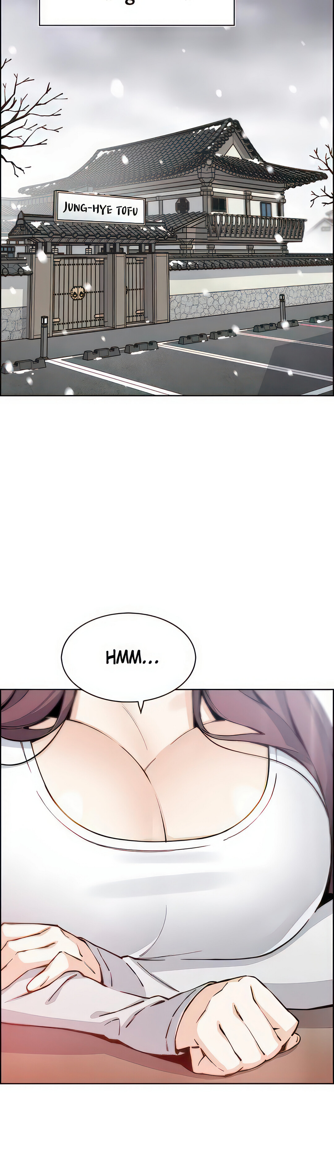Tofu Shop Beauties Chapter 51 - The End image 1