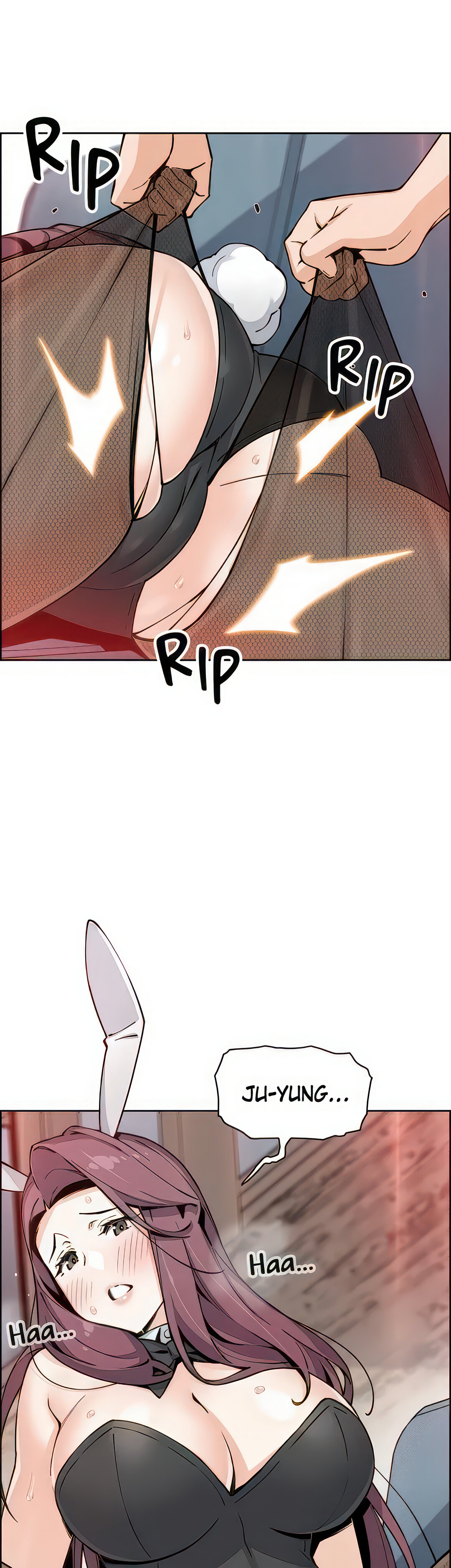 Tofu Shop Beauties Chapter 51 - The End image 19