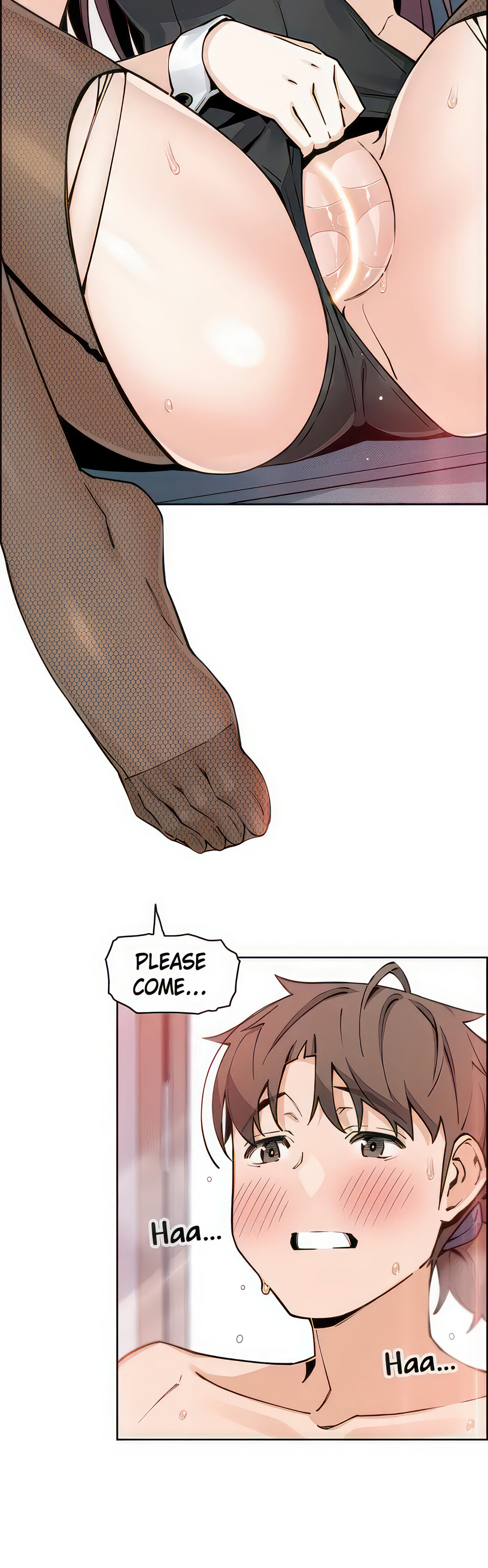 Tofu Shop Beauties Chapter 51 - The End image 20