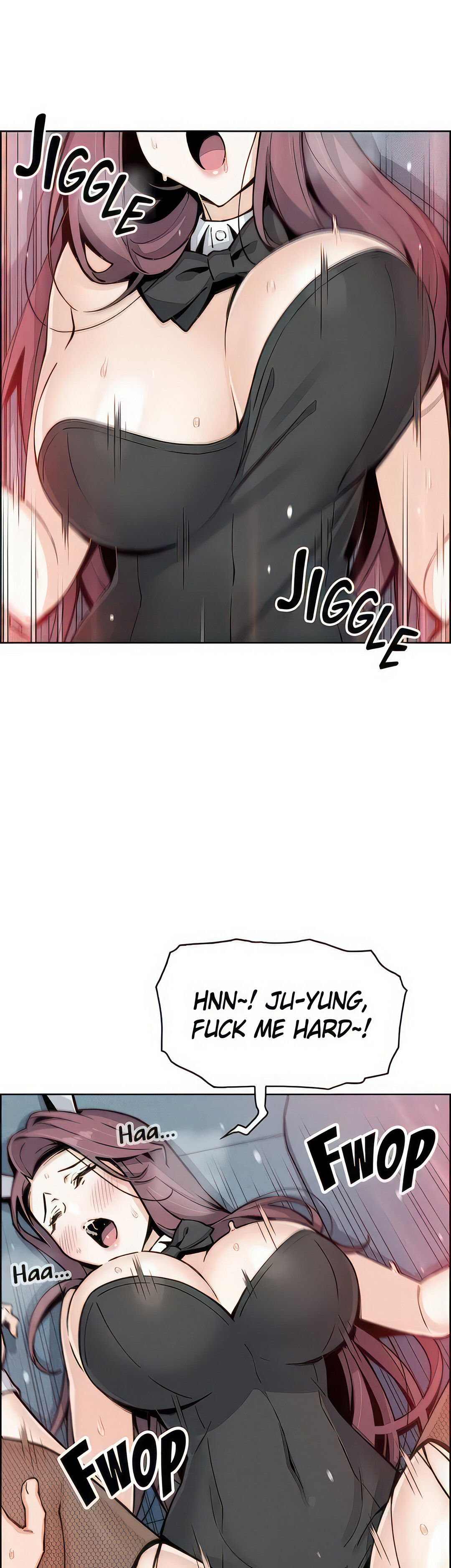 Tofu Shop Beauties Chapter 51 - The End image 23