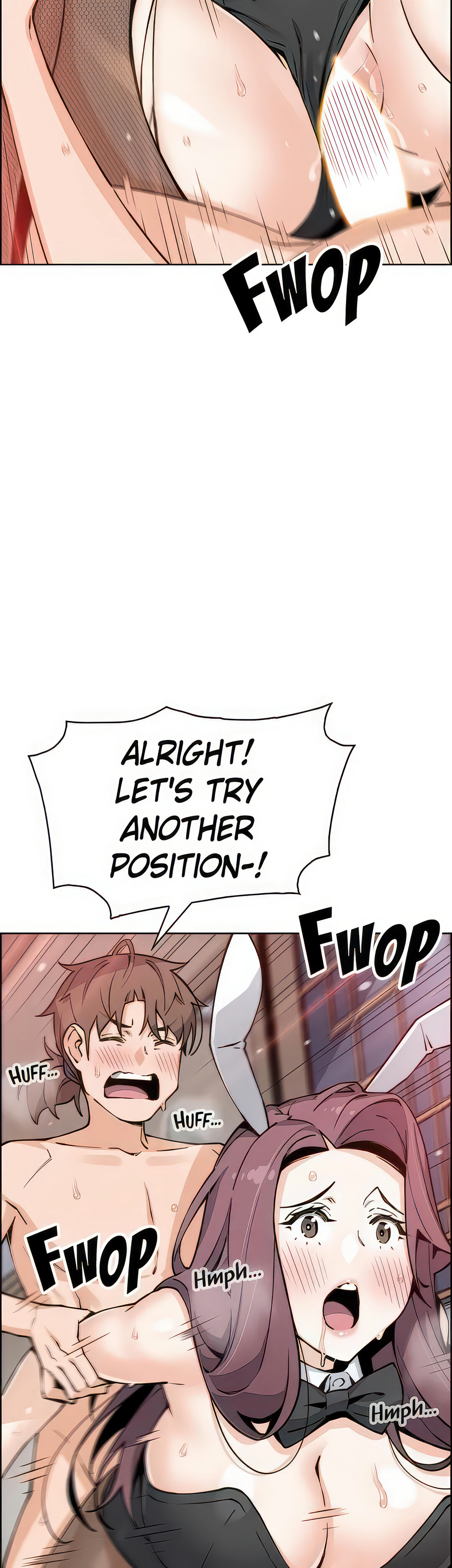 Tofu Shop Beauties Chapter 51 - The End image 24