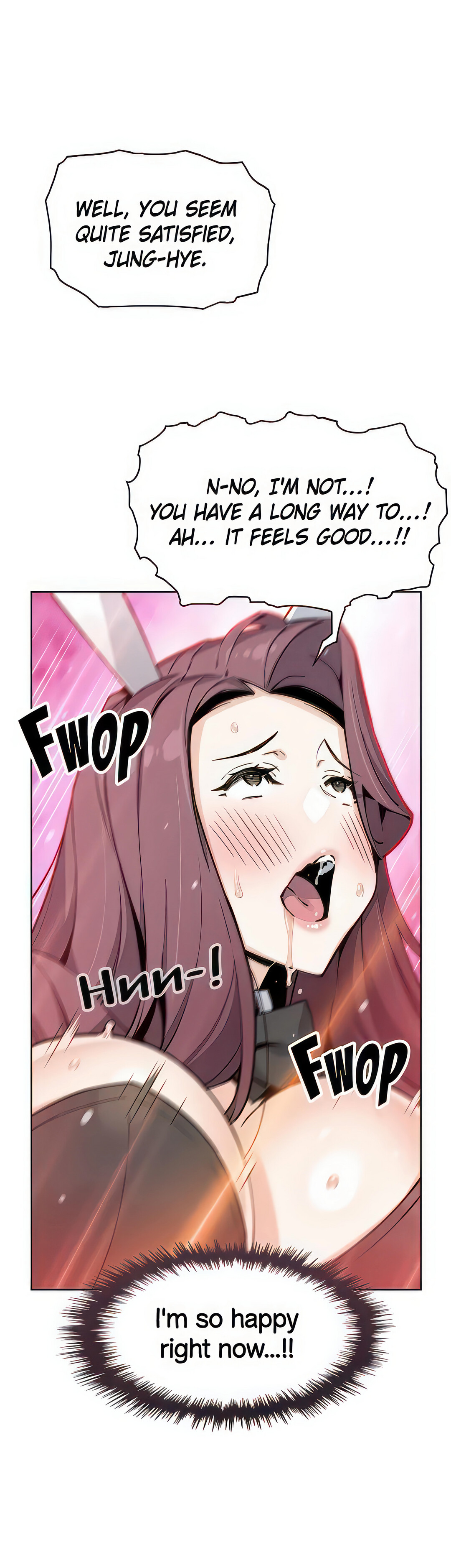 Tofu Shop Beauties Chapter 51 - The End image 28