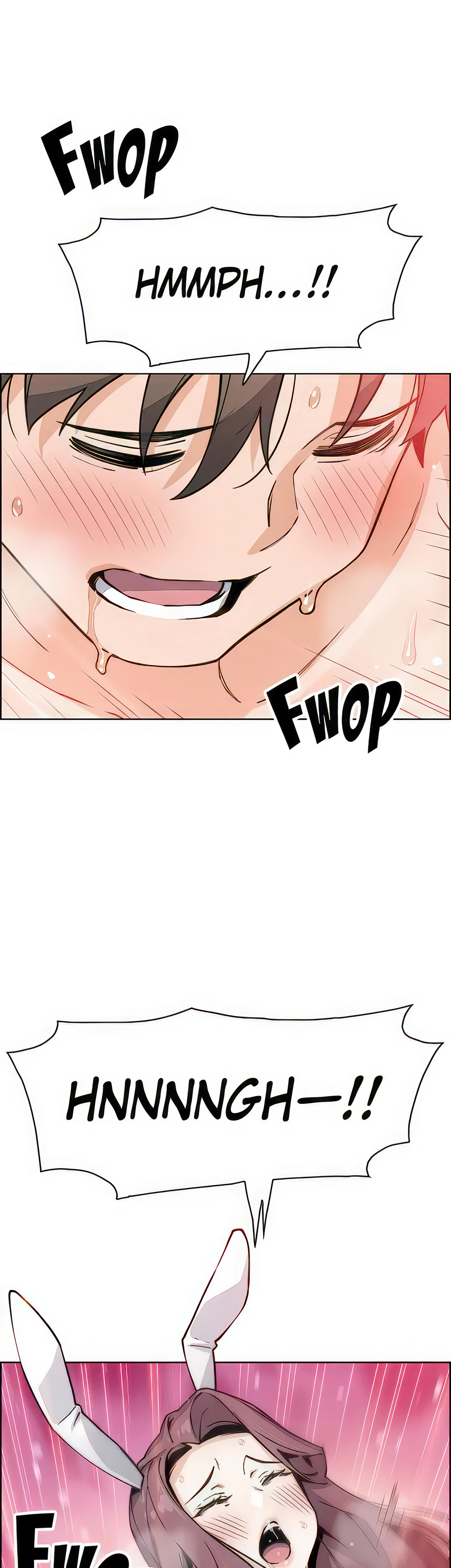 Tofu Shop Beauties Chapter 51 - The End image 29