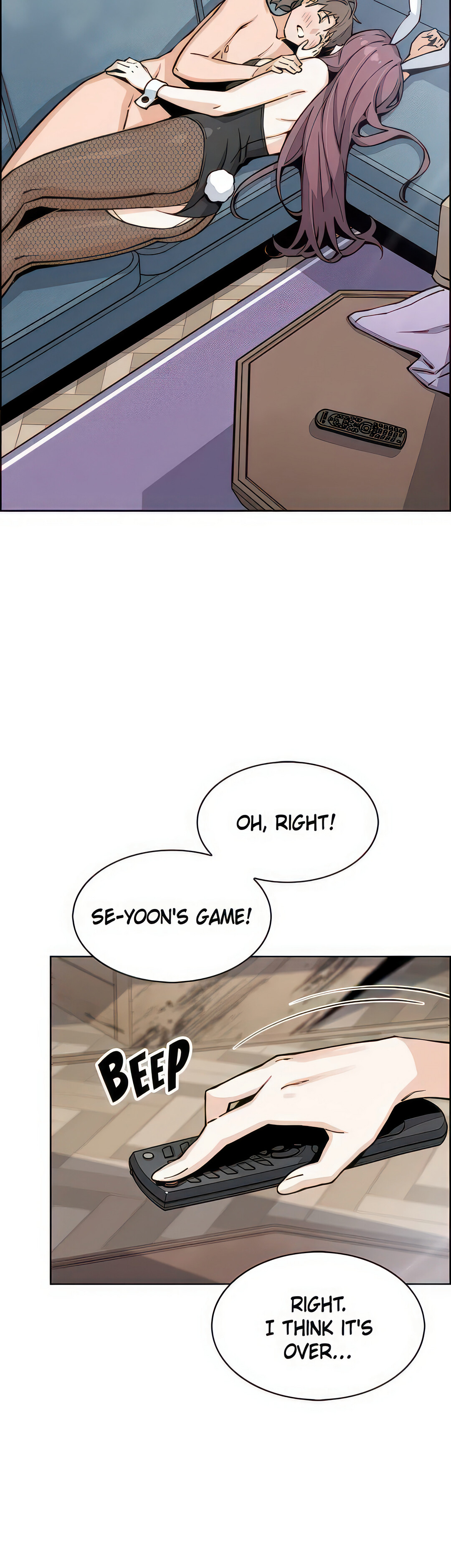 Tofu Shop Beauties Chapter 51 - The End image 32