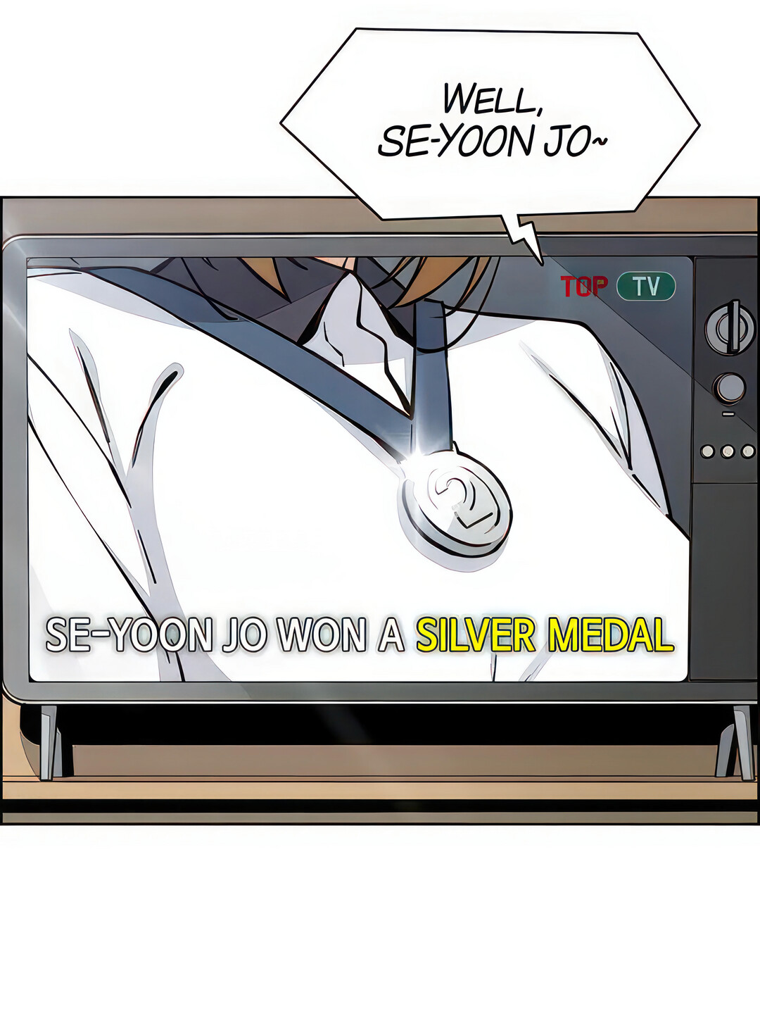 Tofu Shop Beauties Chapter 51 - The End image 33