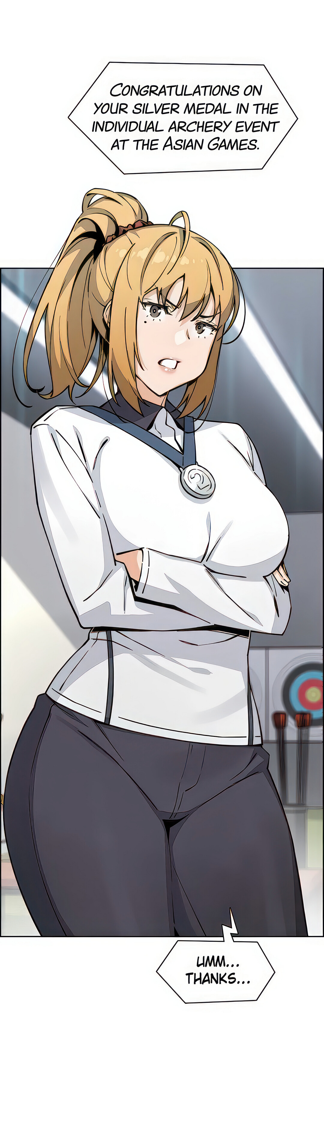 Tofu Shop Beauties Chapter 51 - The End image 34