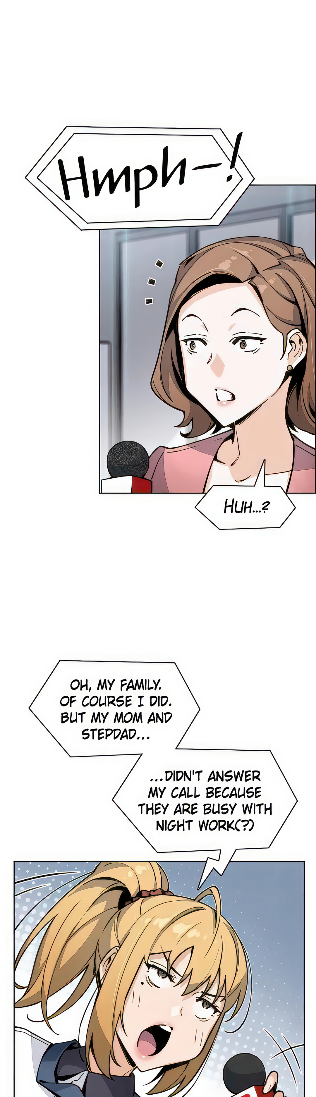 Tofu Shop Beauties Chapter 51 - The End image 37