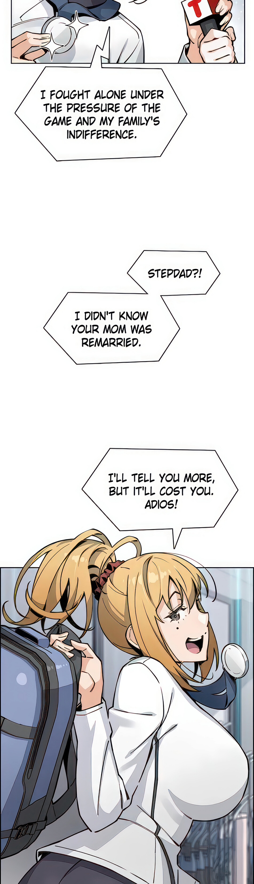 Tofu Shop Beauties Chapter 51 - The End image 38