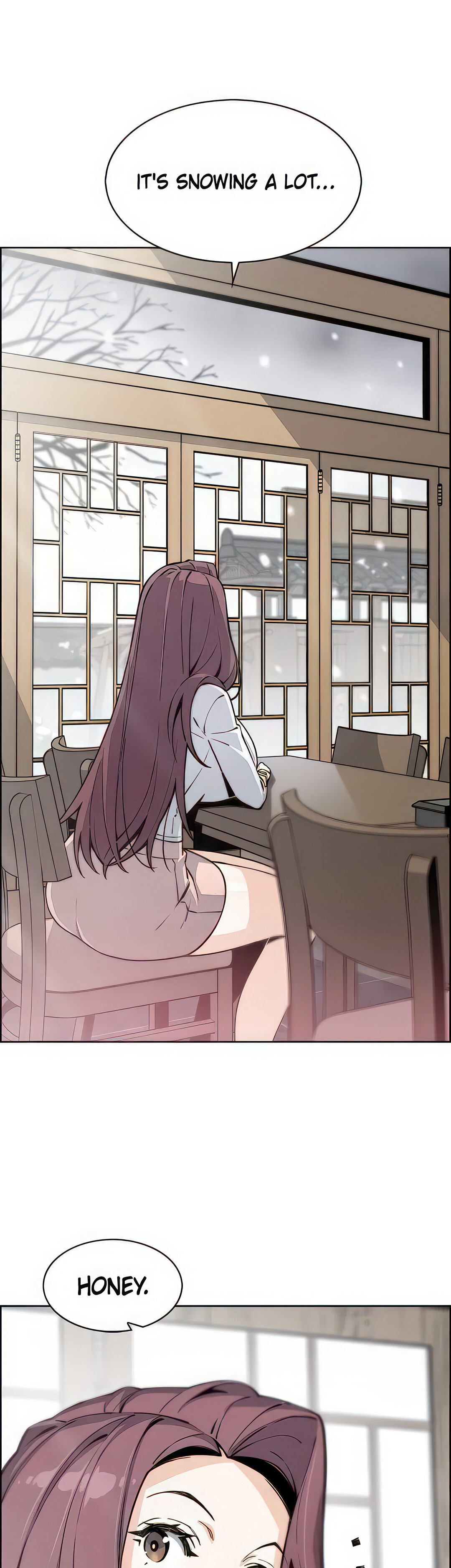 Tofu Shop Beauties Chapter 51 - The End image 3