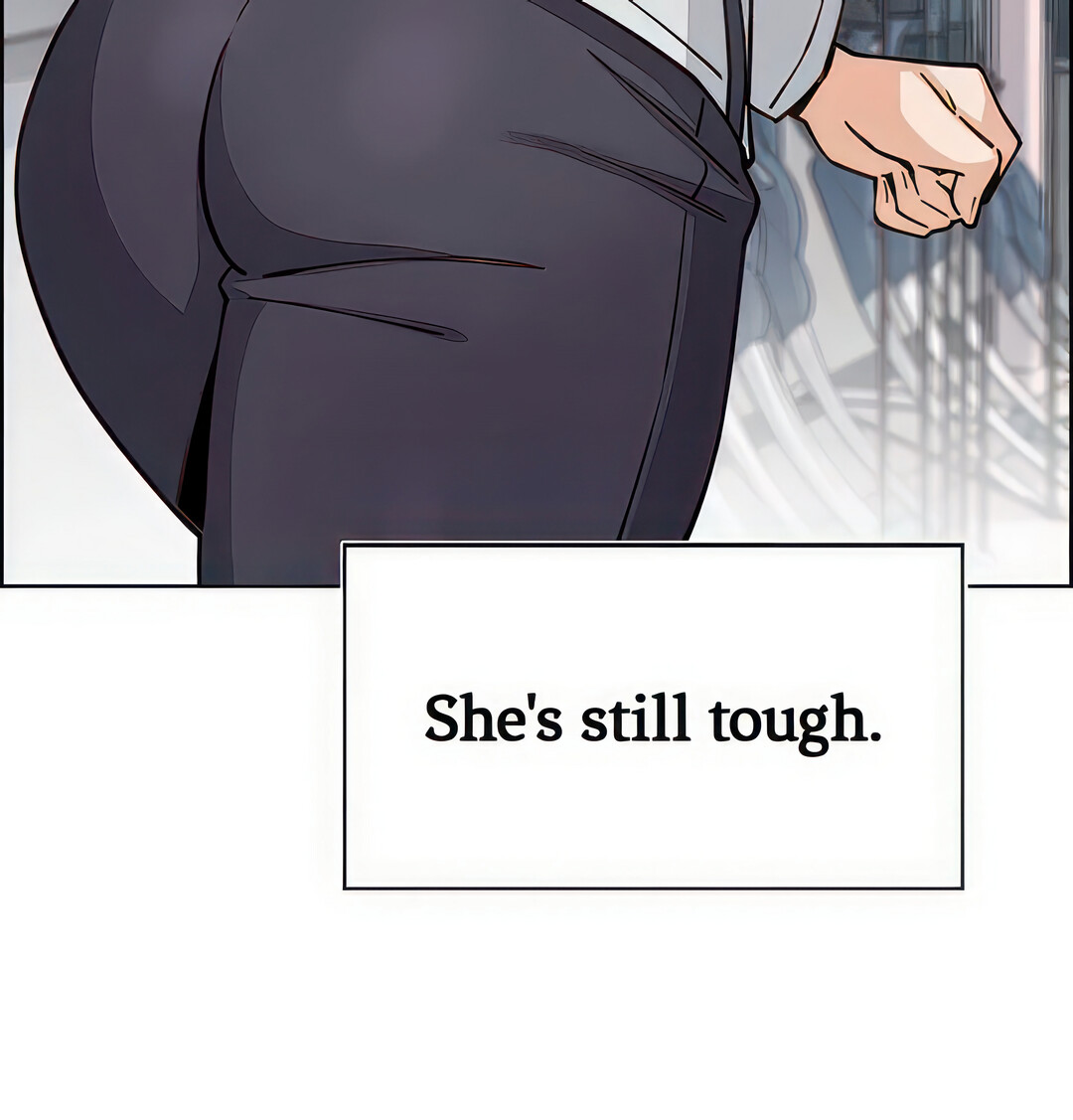 Tofu Shop Beauties Chapter 51 - The End image 39