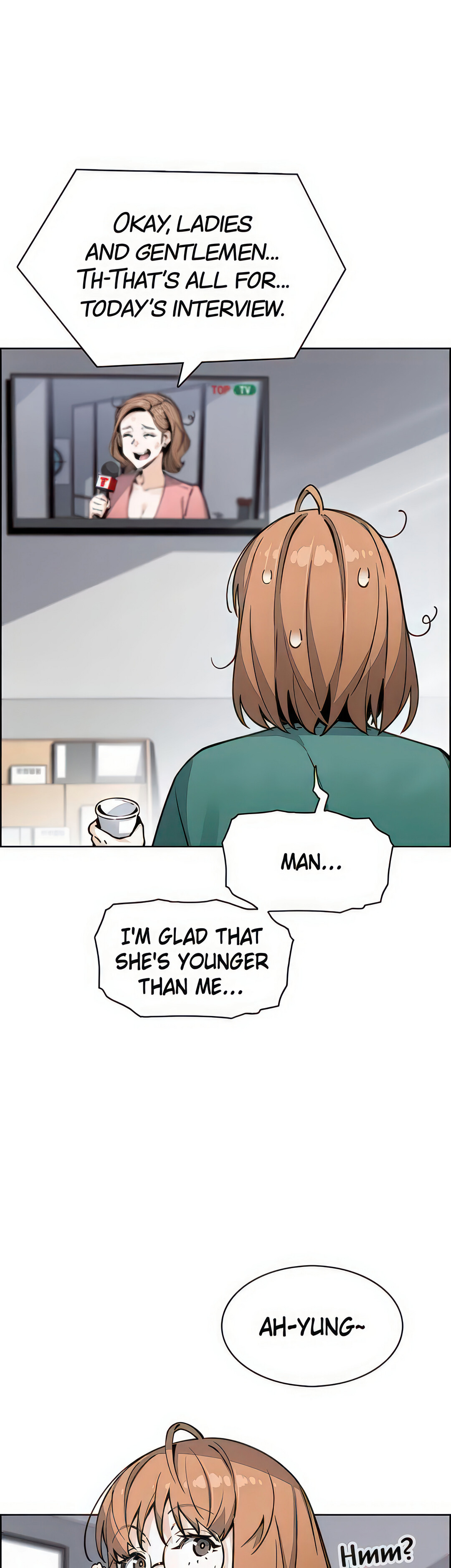 Tofu Shop Beauties Chapter 51 - The End image 40