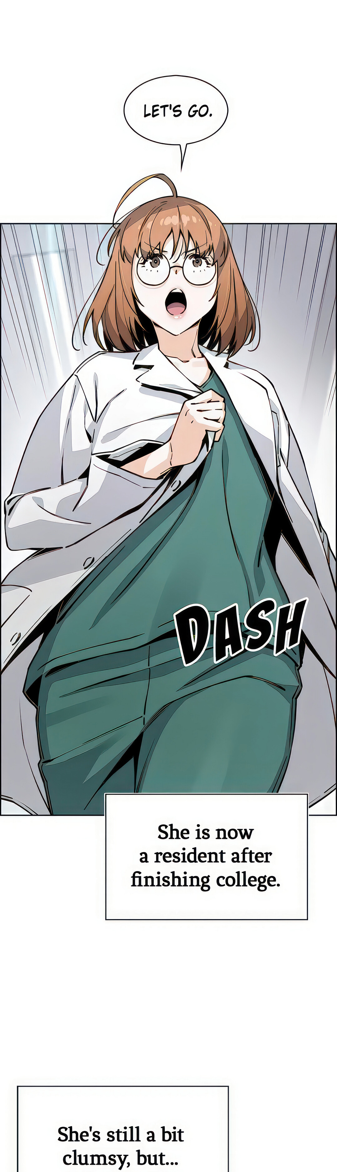 Tofu Shop Beauties Chapter 51 - The End image 43