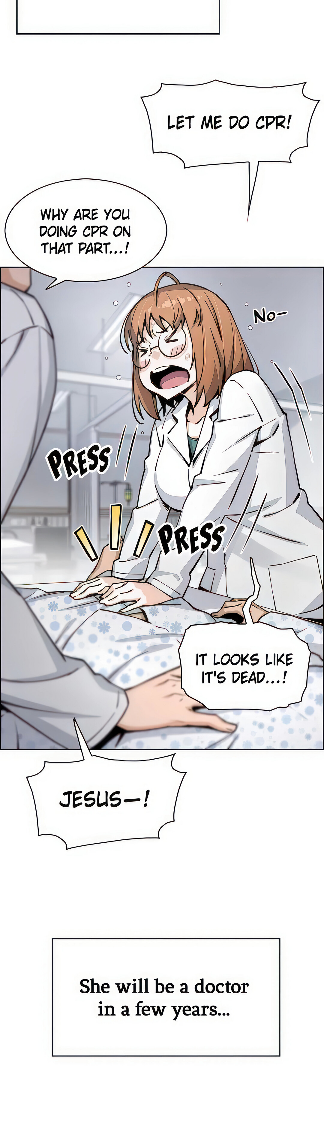Tofu Shop Beauties Chapter 51 - The End image 44