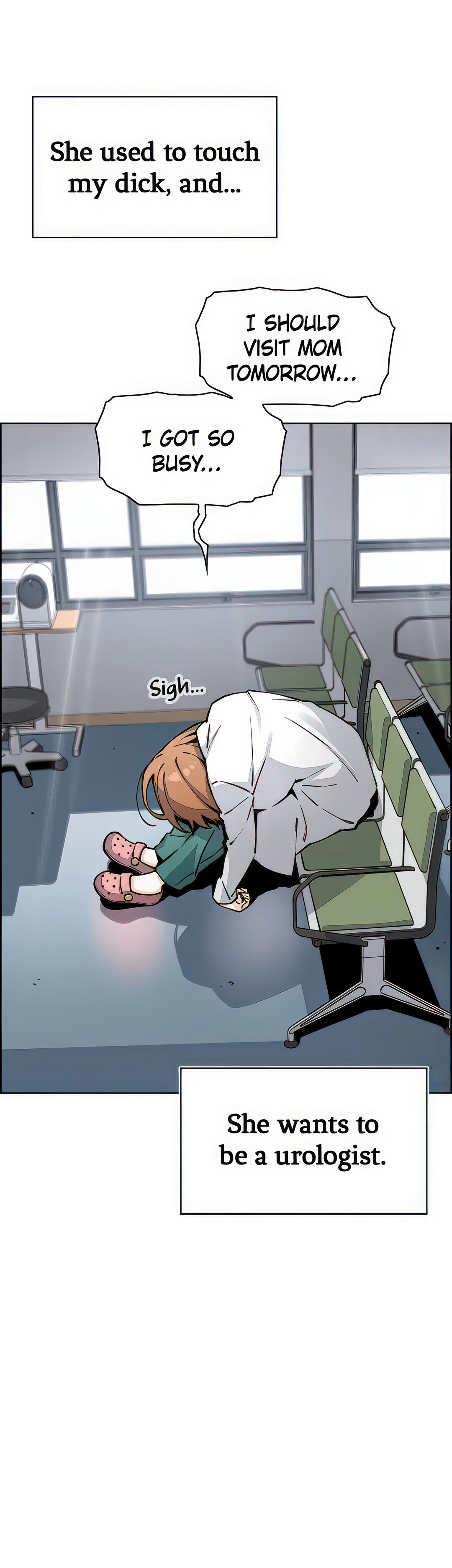 Tofu Shop Beauties Chapter 51 - The End image 46